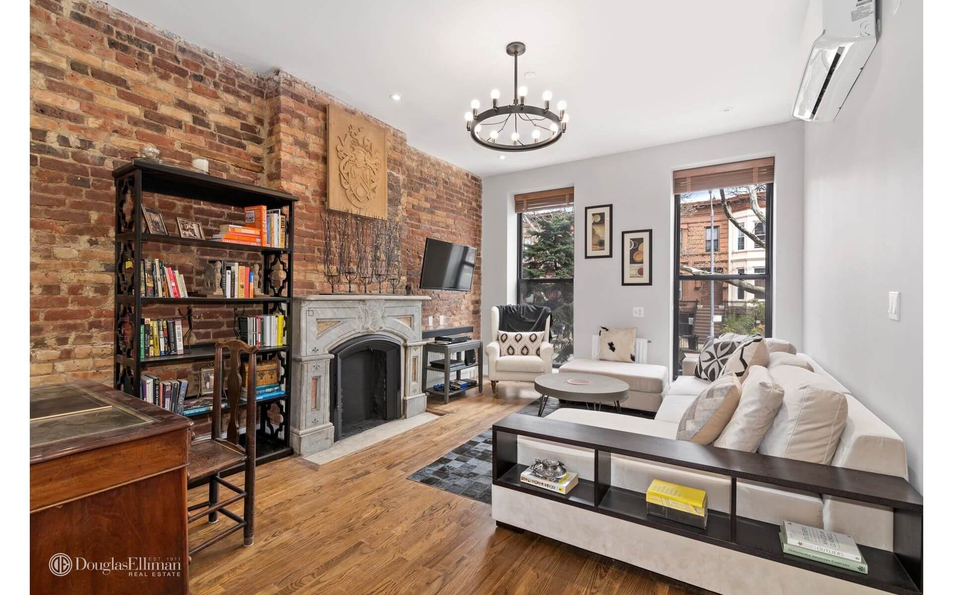 Brooklyn Home for Sale in Bed Stuy 356 Halsey St