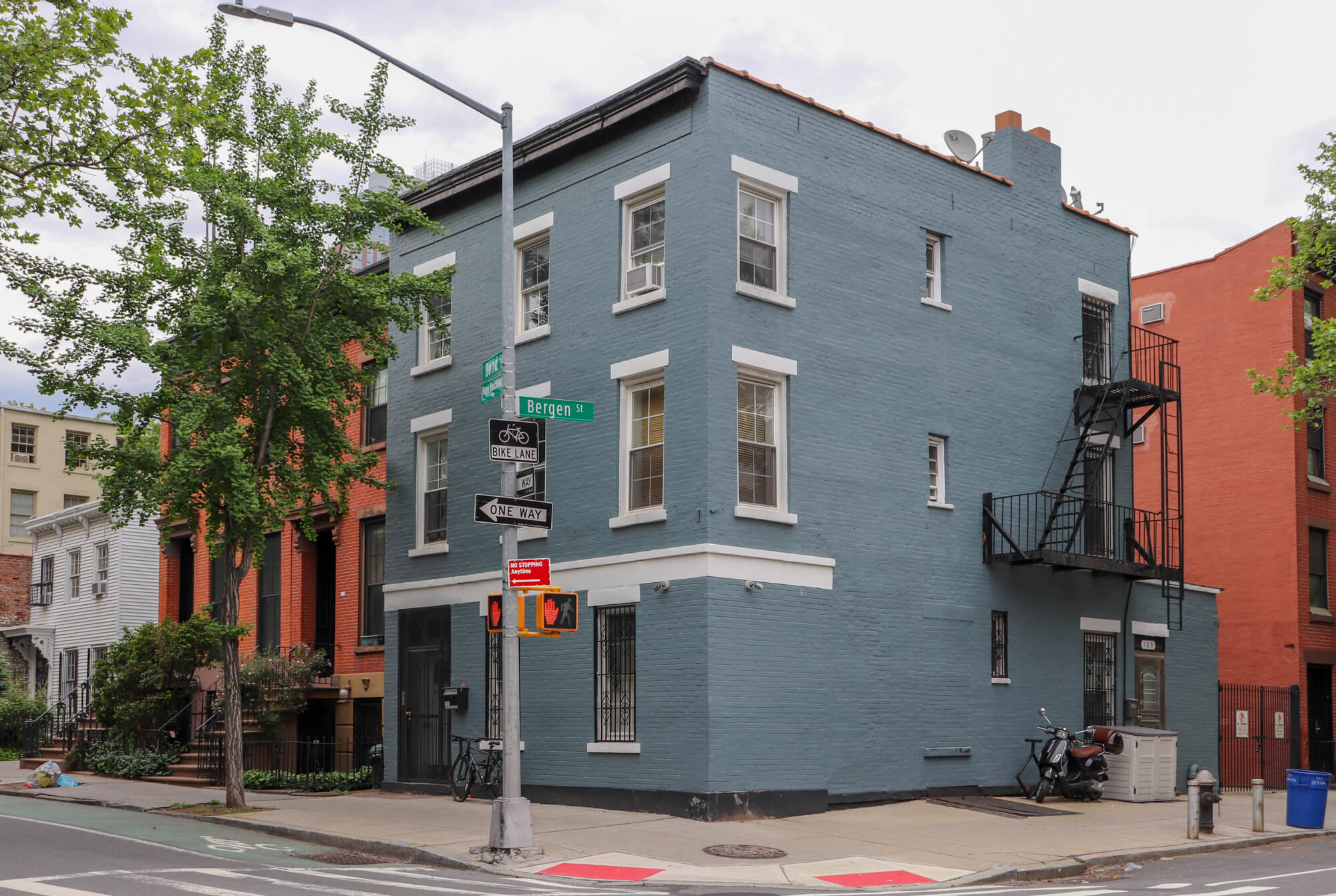 boerum hill bergen street