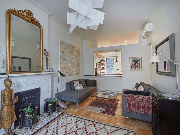 brooklyn homes for rent