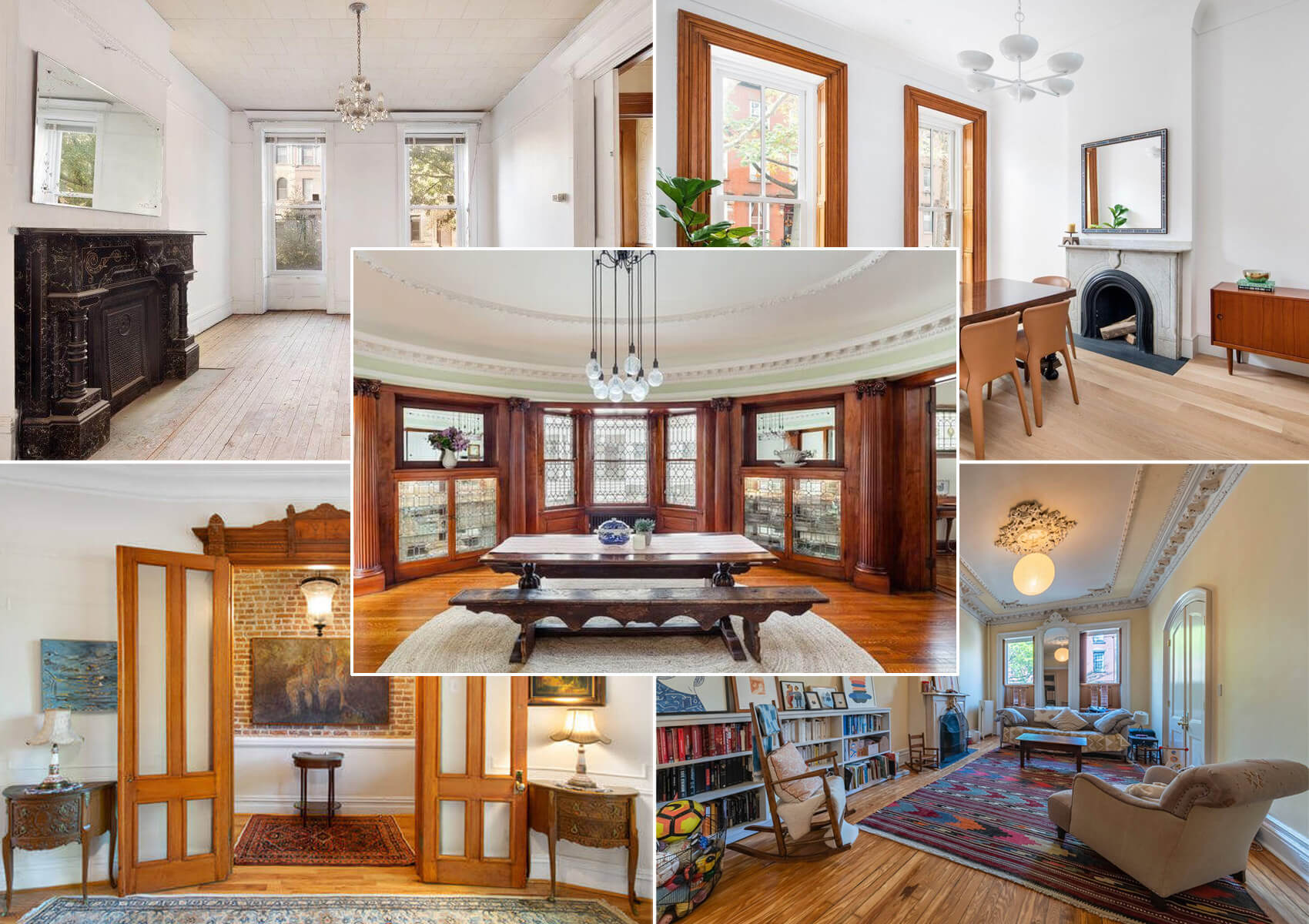 brooklyn homes for sale