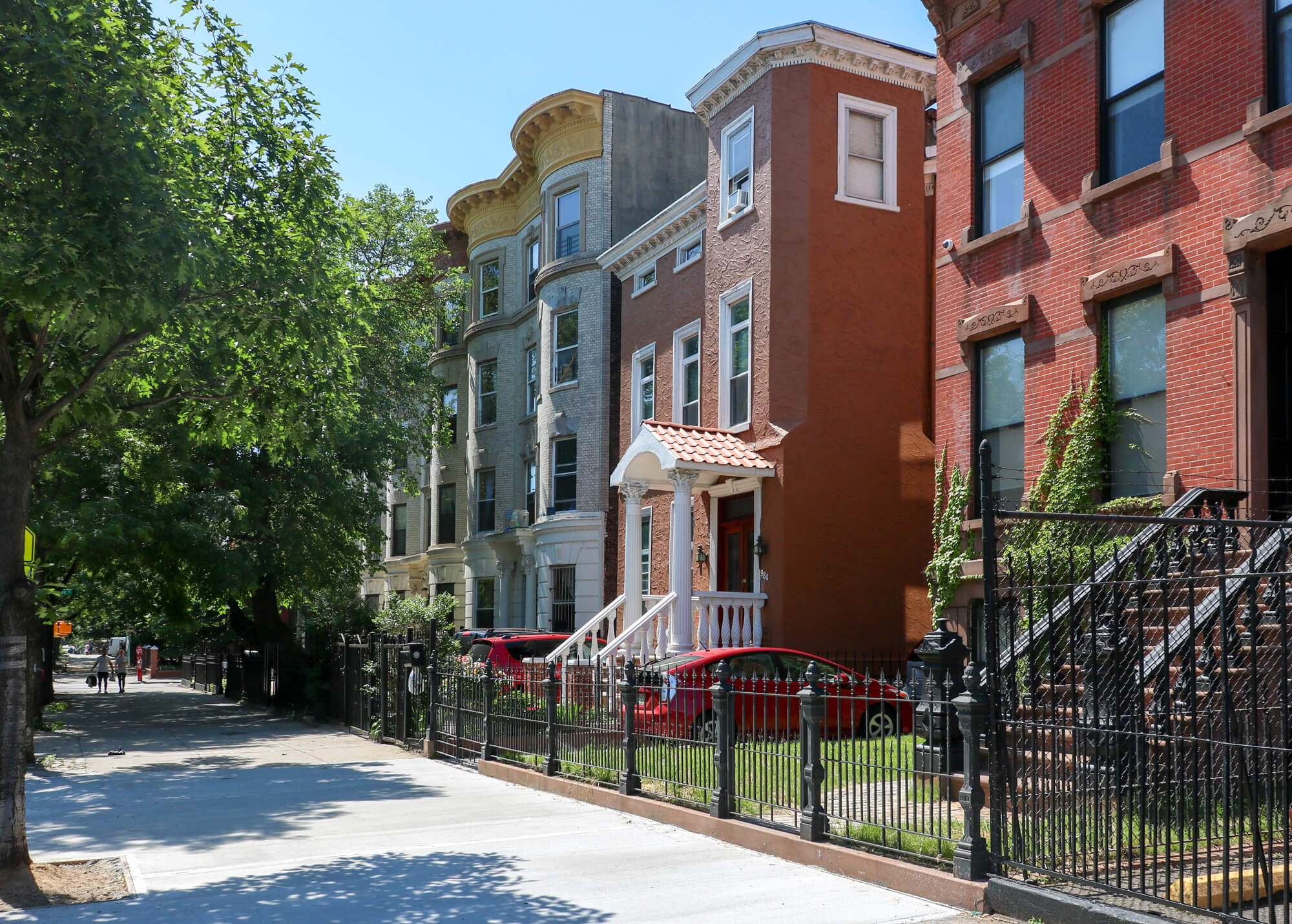 bushwick avenue bushwick