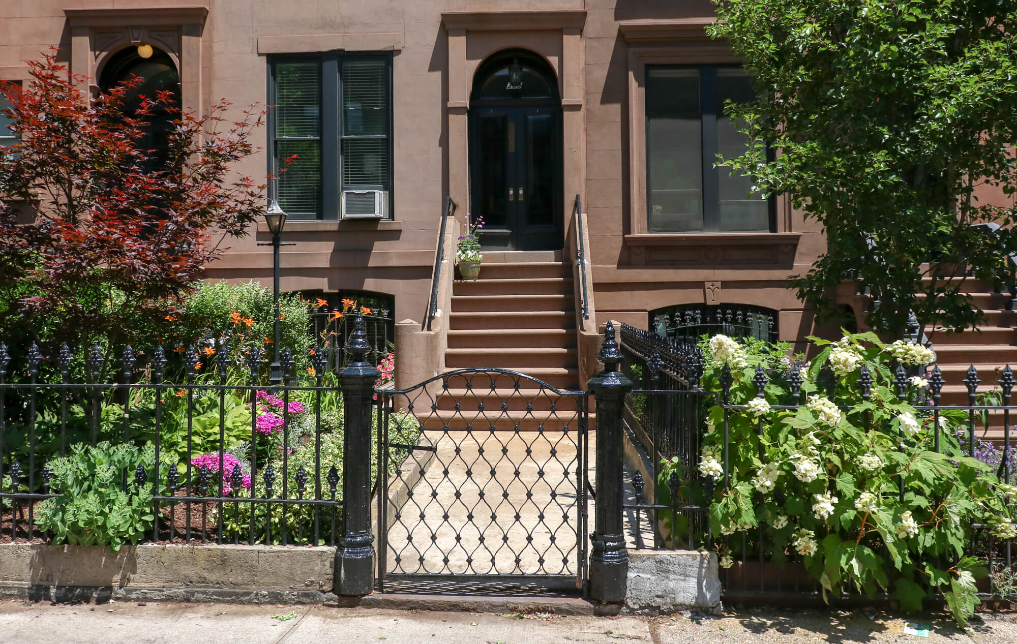 carroll gardens brooklyn