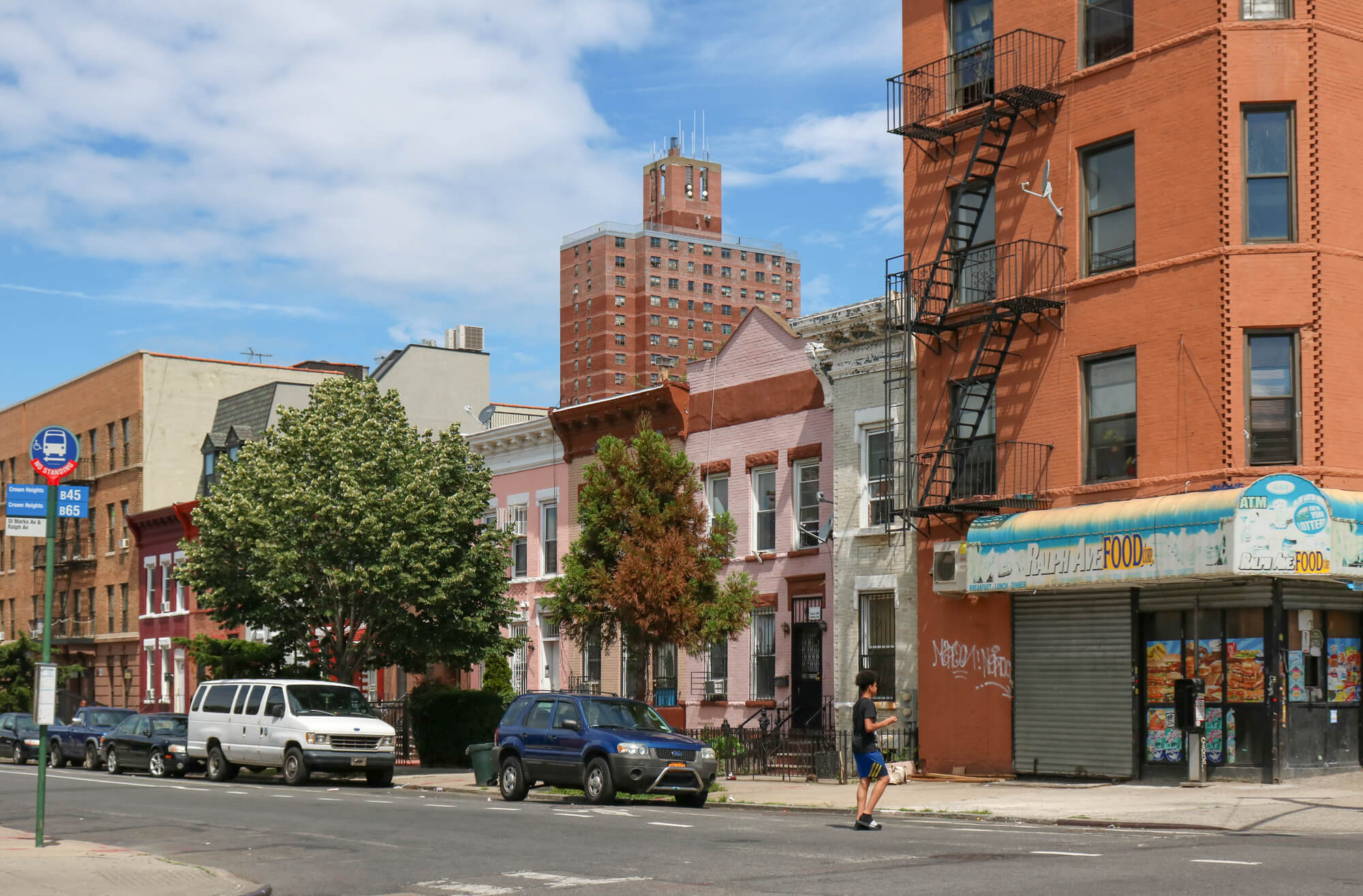 crown heights brooklyn