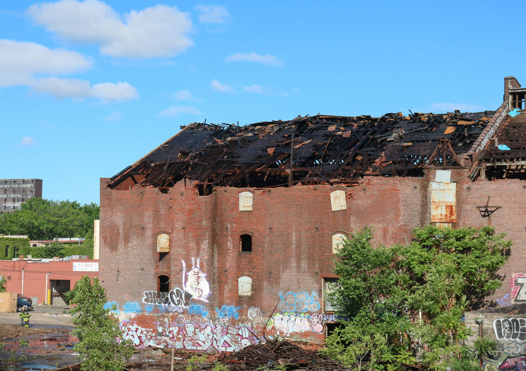 gowanus 595 smith street