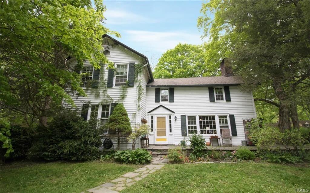 upstate homes for sale cold spring