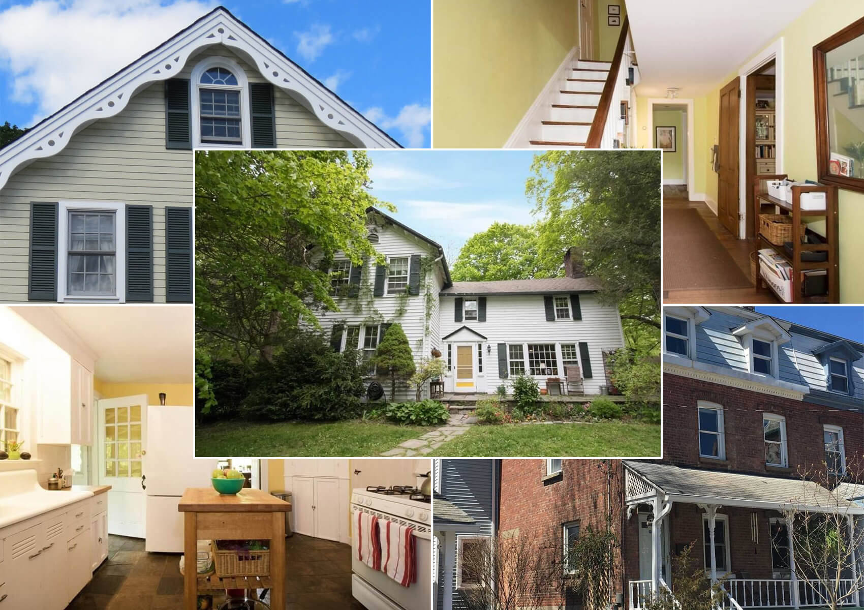 upstate homes for sale