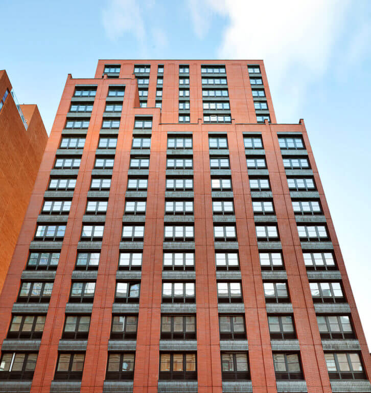 Brooklyn apartments for ret in downtown Brooklyn
