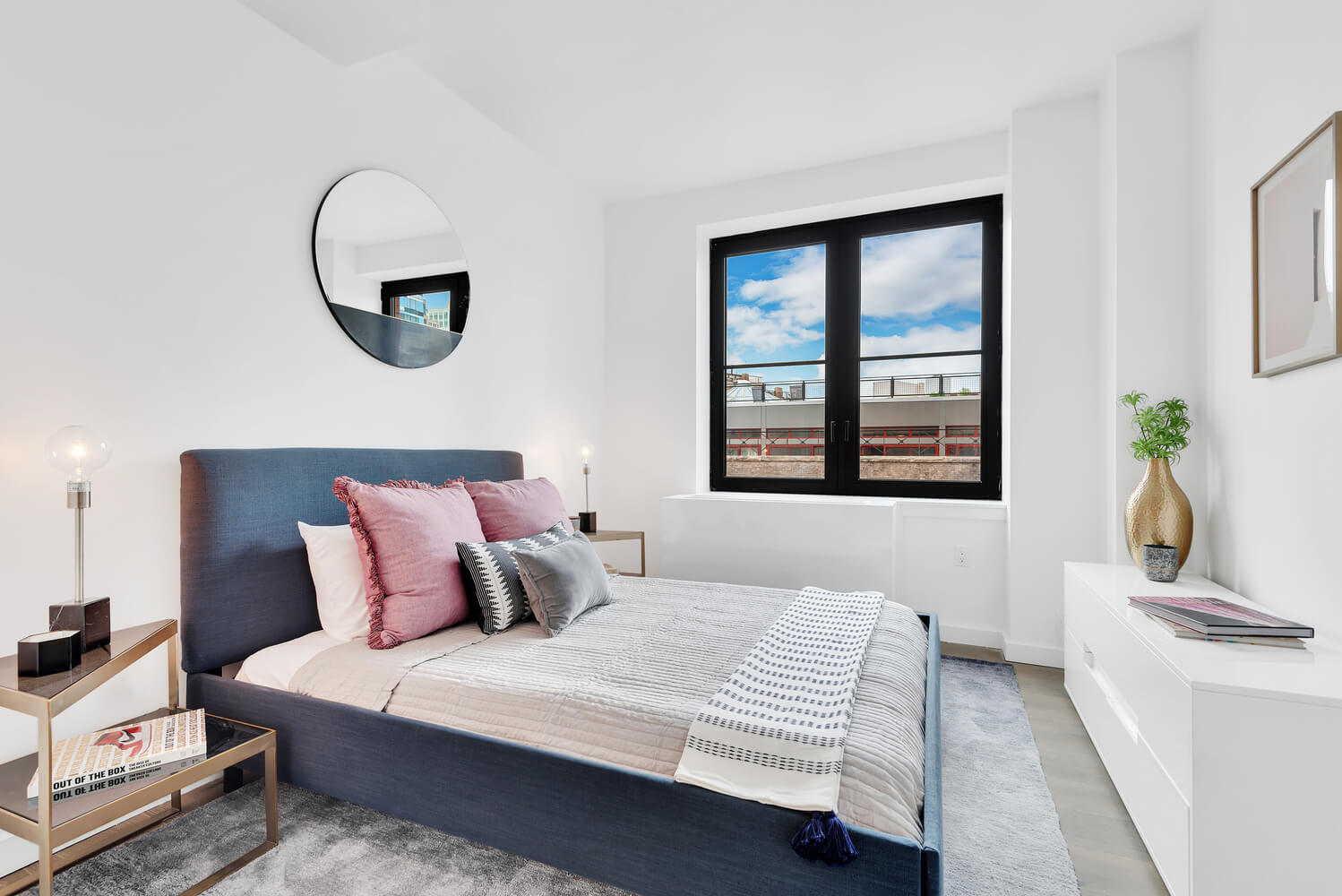 Brooklyn apartments for rent in downtown Brooklyn