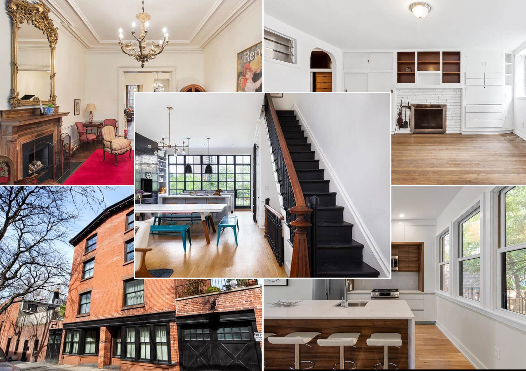 brooklyn homes for sale