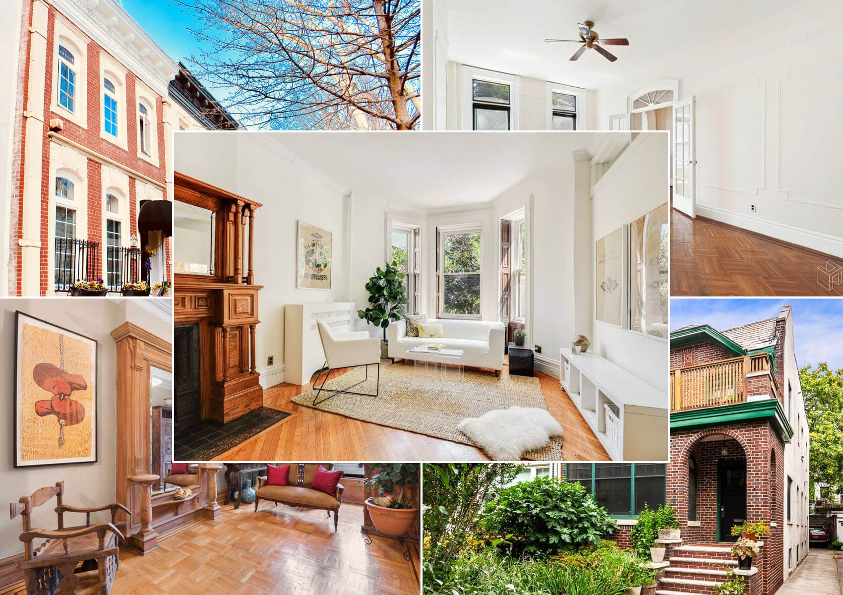 brooklyn homes for sale