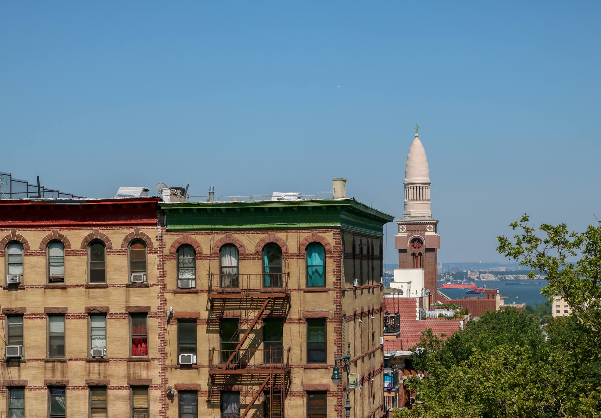 brooklyn sunset park