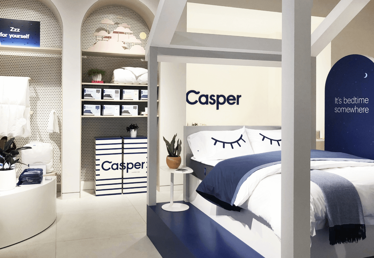 casper mattress