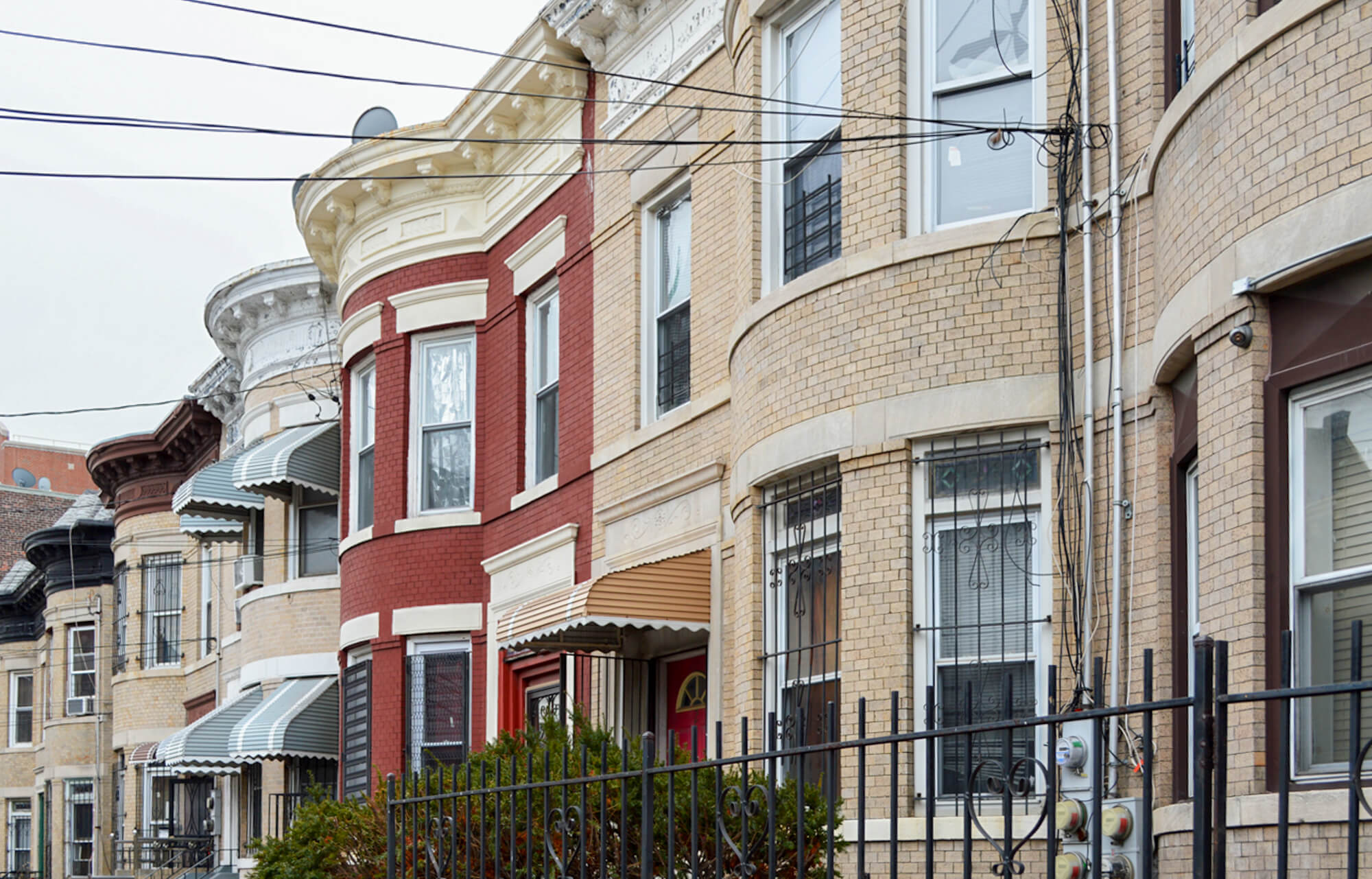 foreclosure workshop east new york