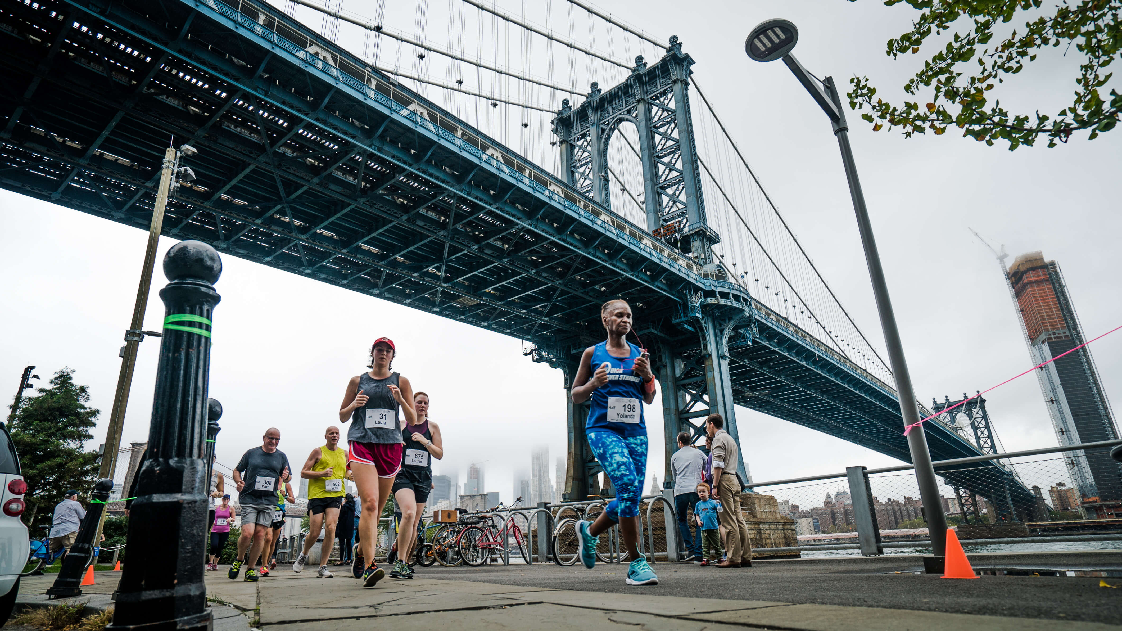 brooklyn greenway initiative