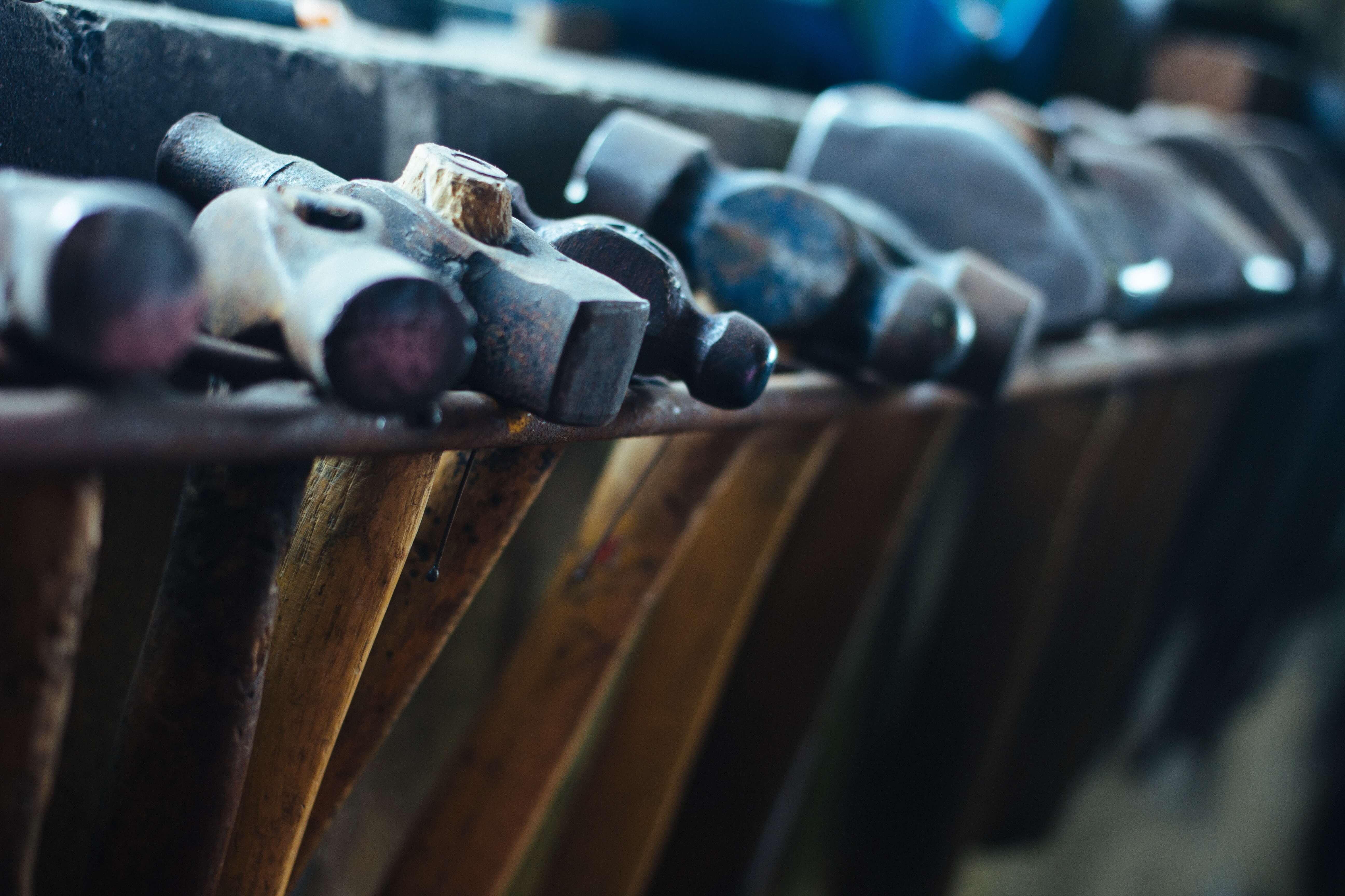 hiring a general contractor