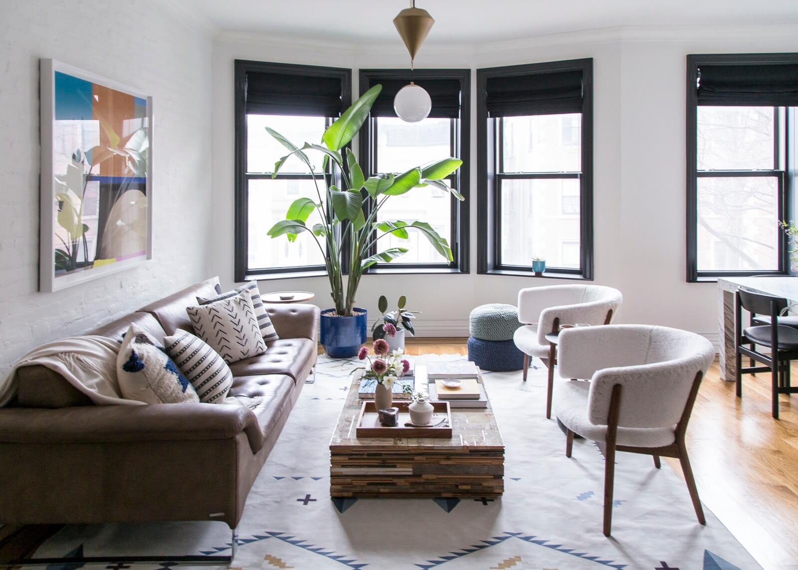Interior Design Ideas Brooklyn Style Upgrade In Crown Heights Brownstoner