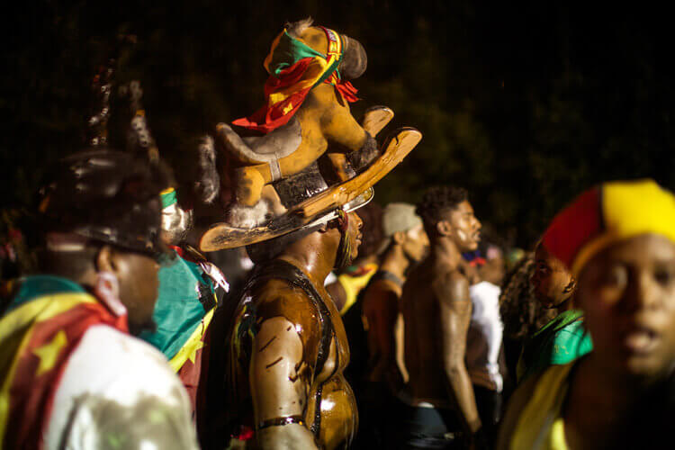 jouvert