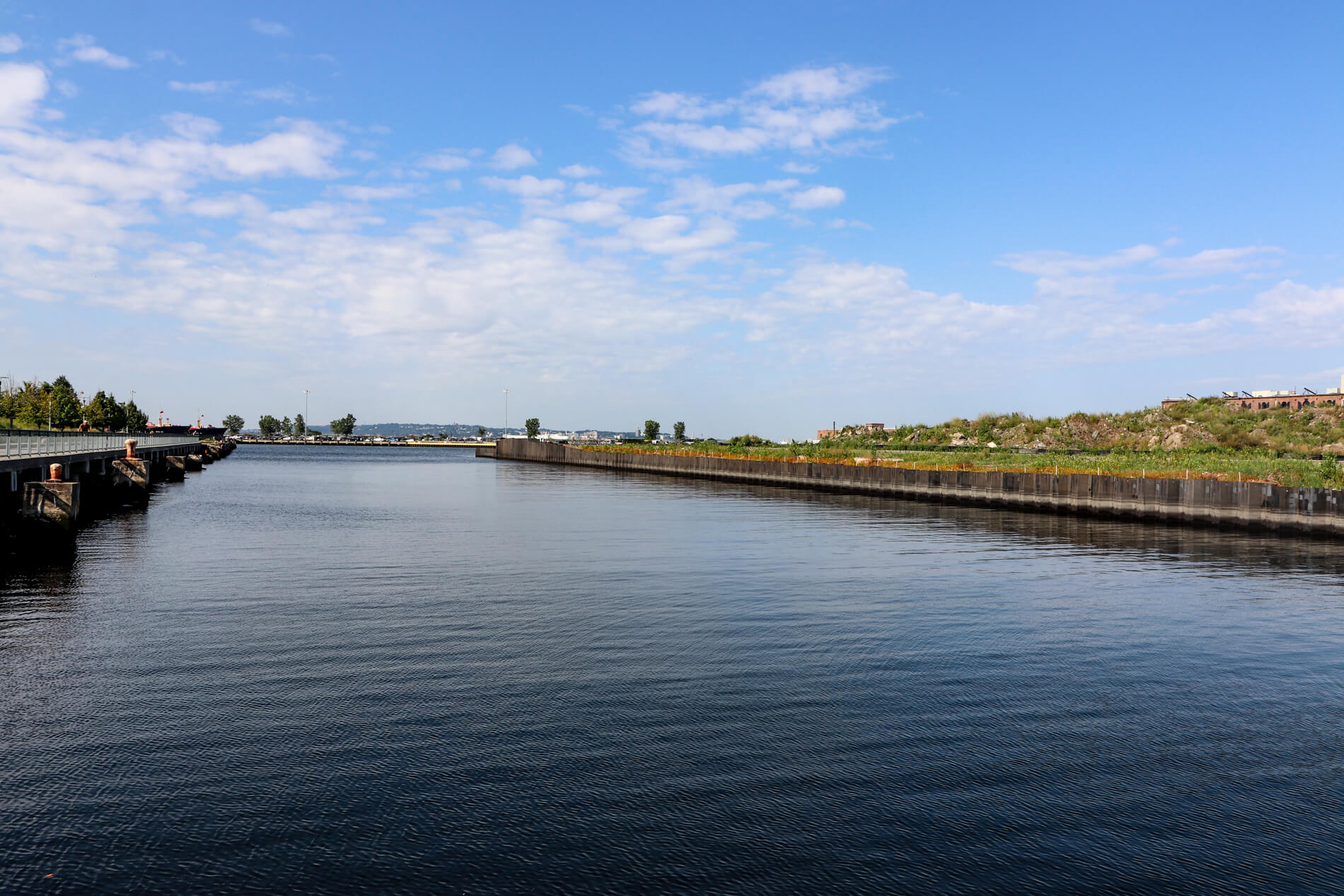 red hook brooklyn