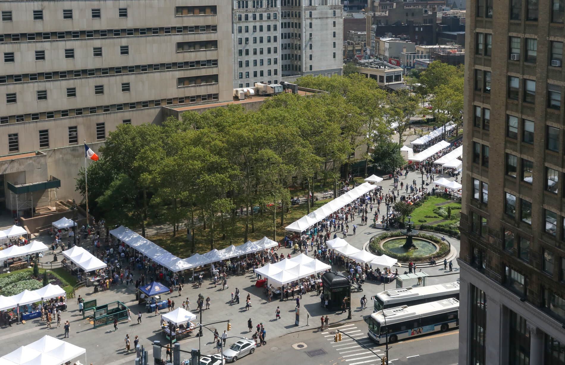 brooklyn book festival