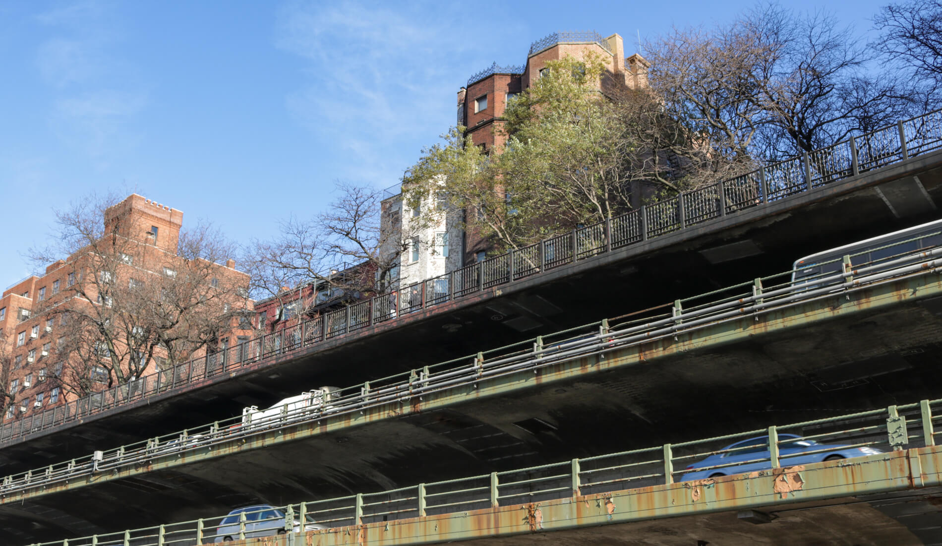 brooklyn heights promenade