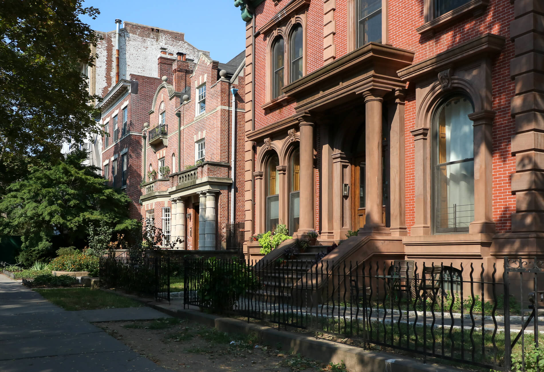 brooklyn clinton hill