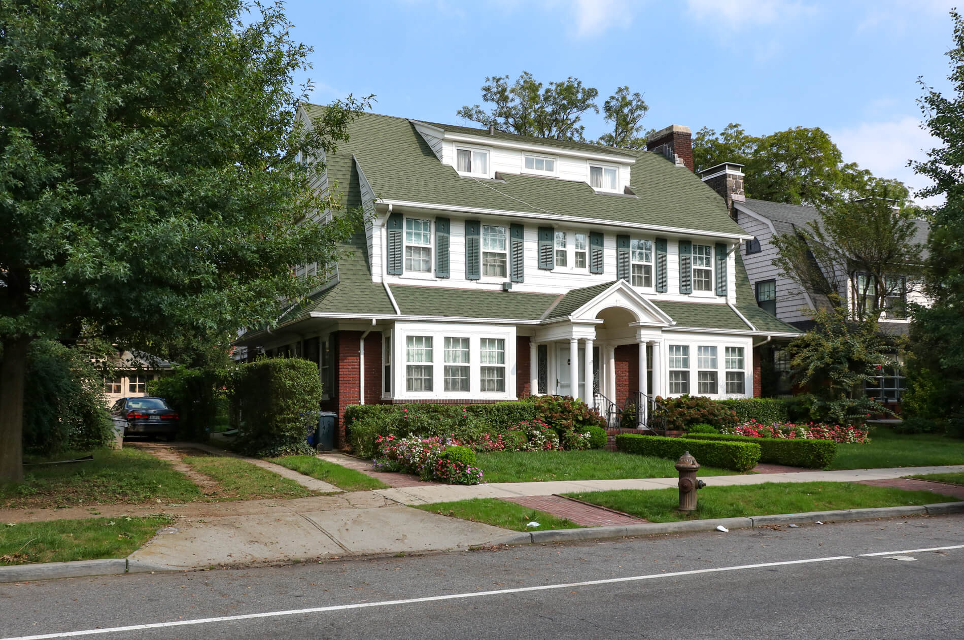 prospect park south brooklyn flatbush