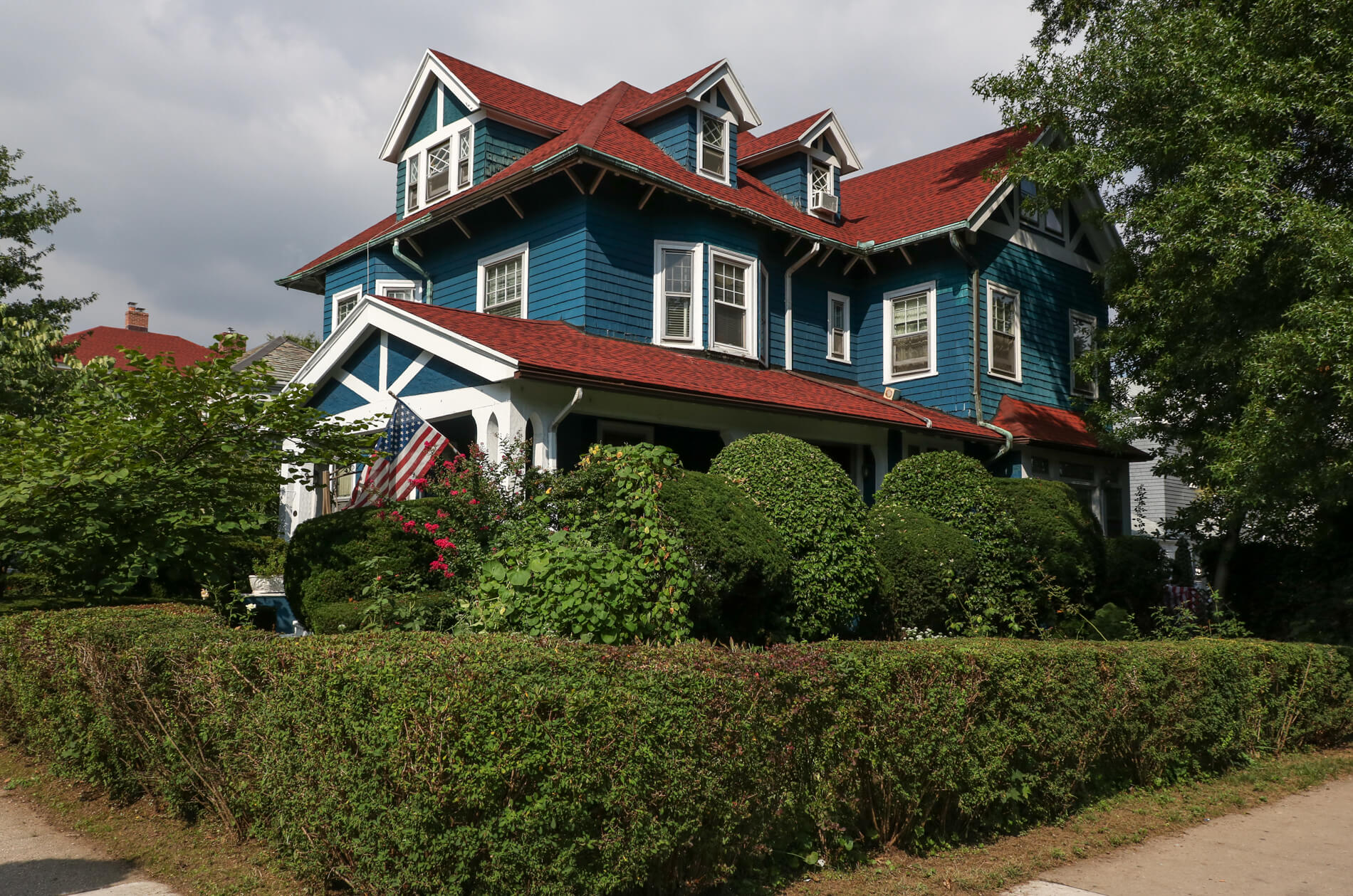 prospect park south brooklyn flatbush