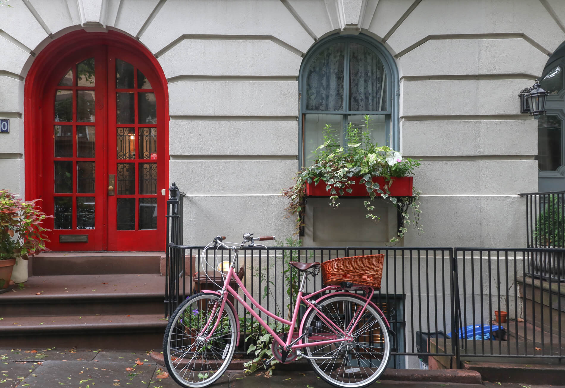 brooklyn heights links