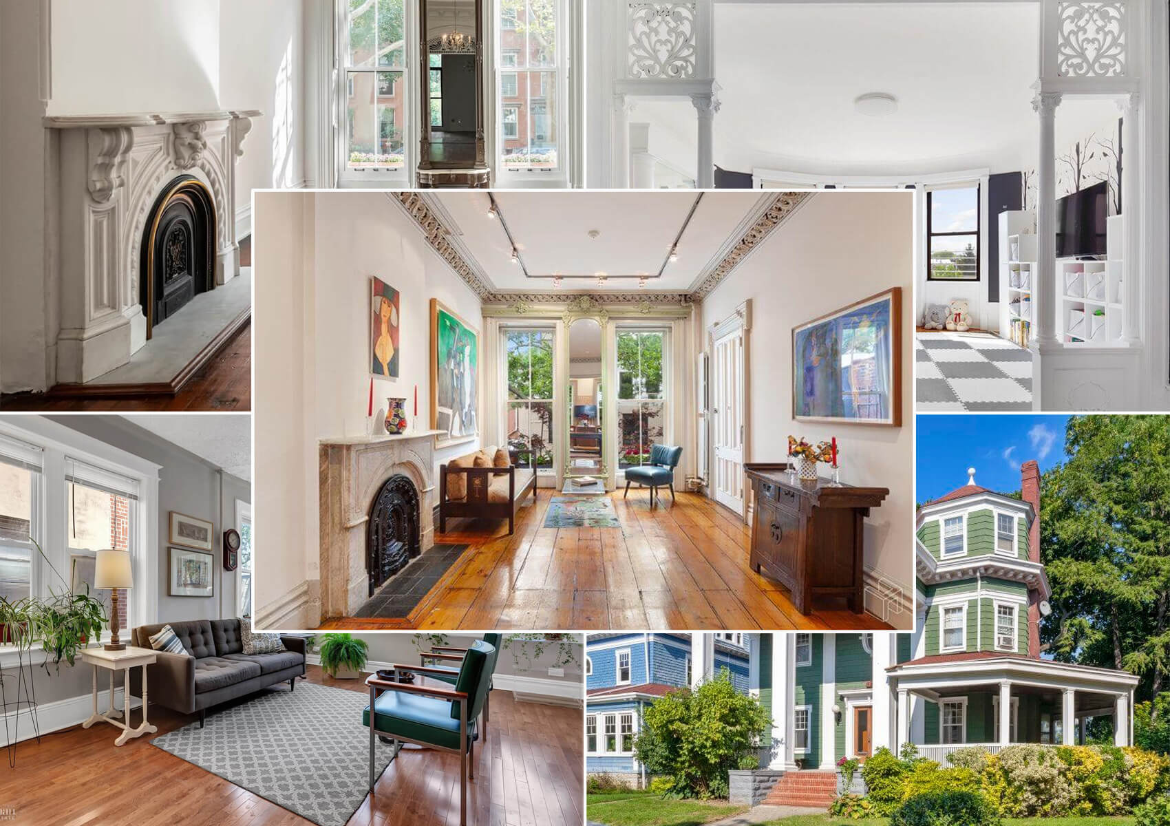 brooklyn homes for sale