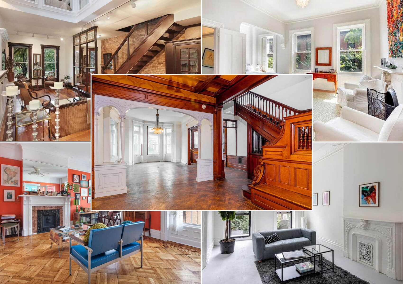 brooklyn homes for sale