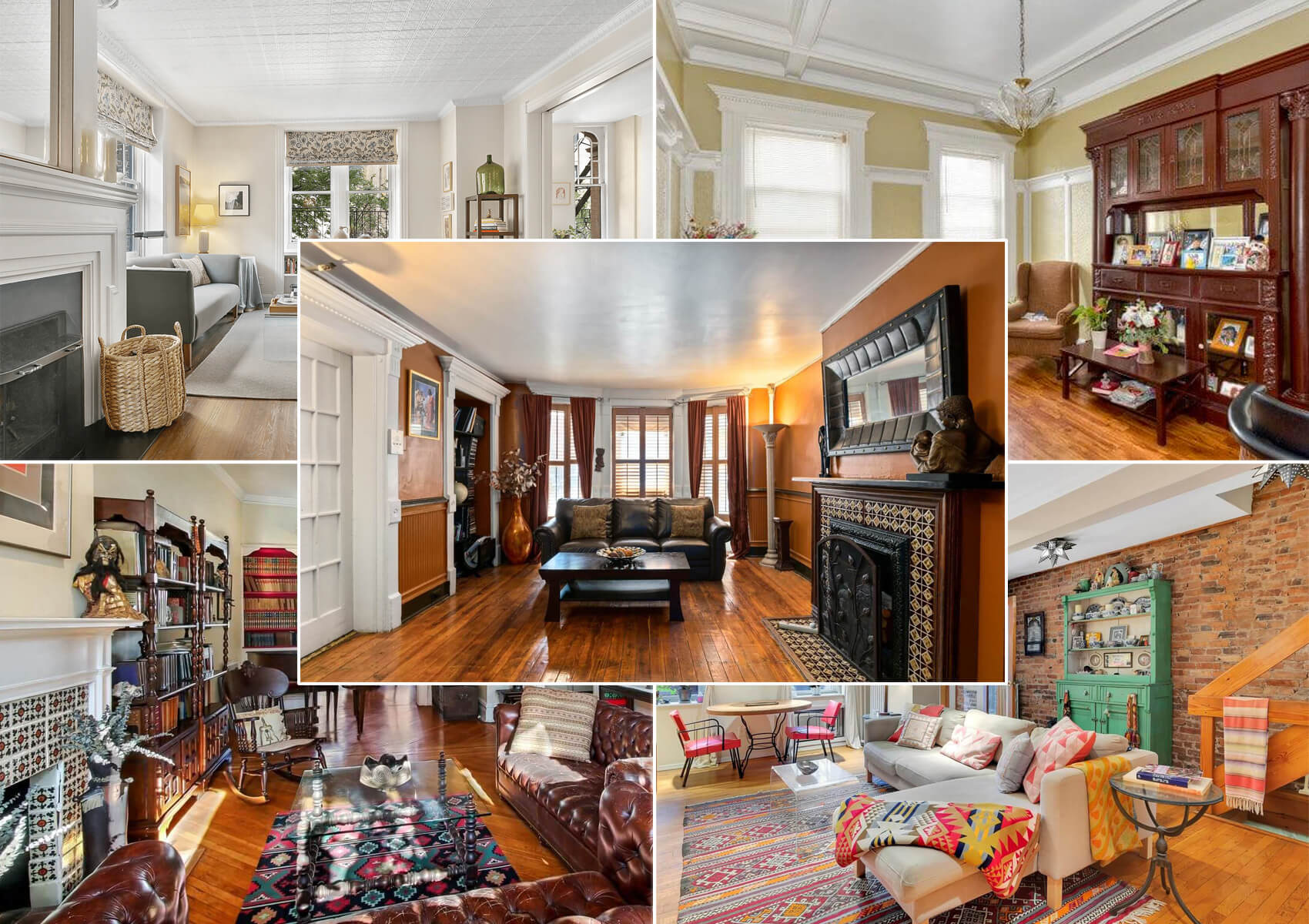 brooklyn homes for sale