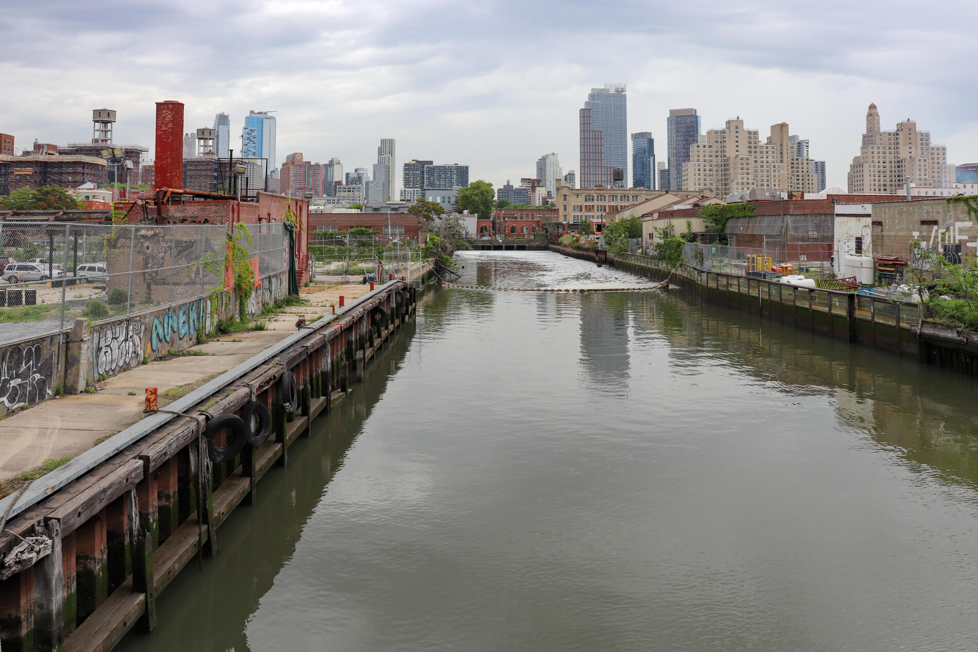 gowanus