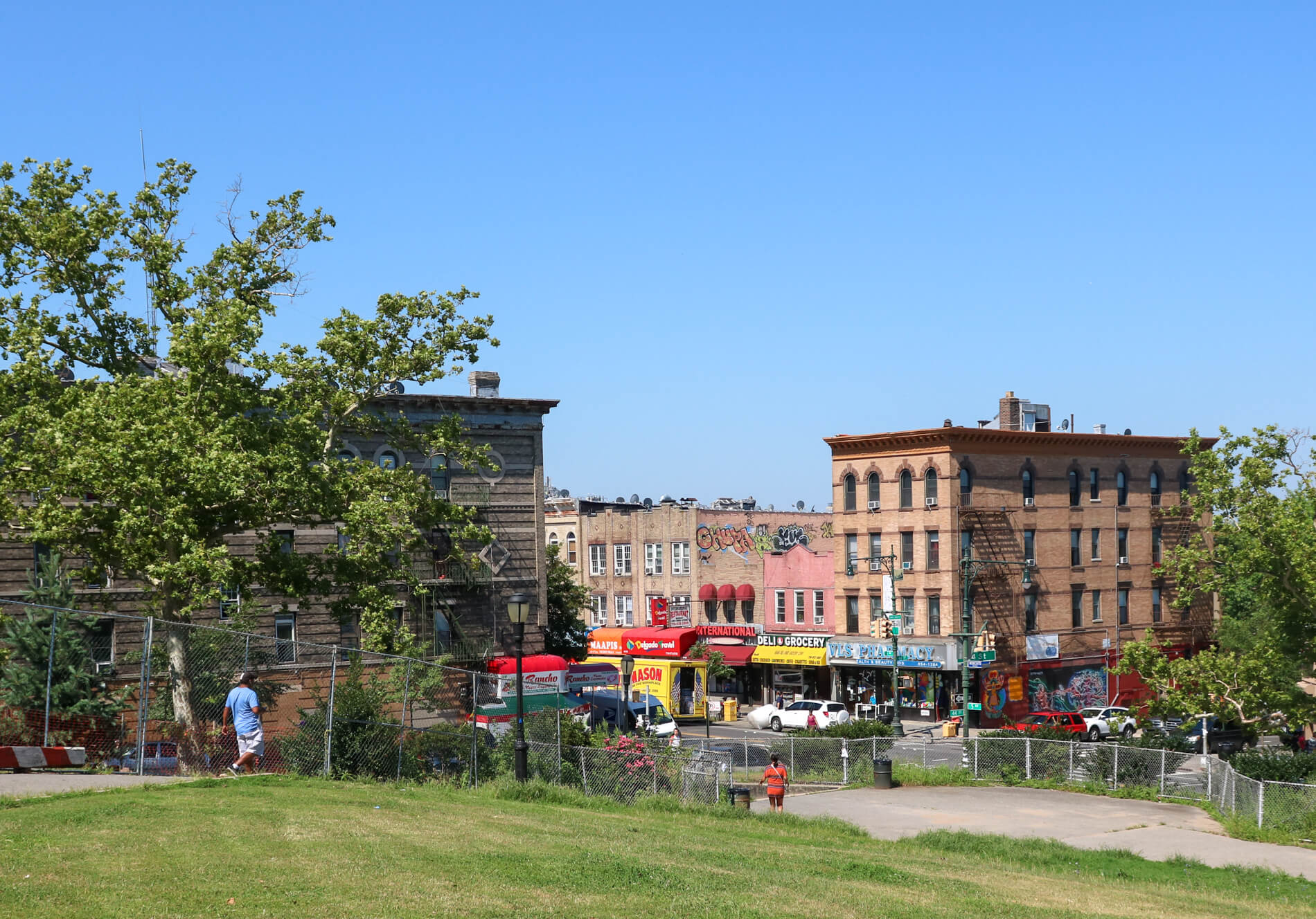sunset park brooklyn links