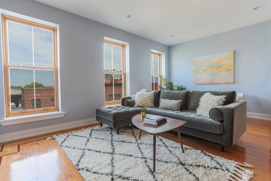 Brooklyn apartment for sale in Crown Heights 810 Bergen St