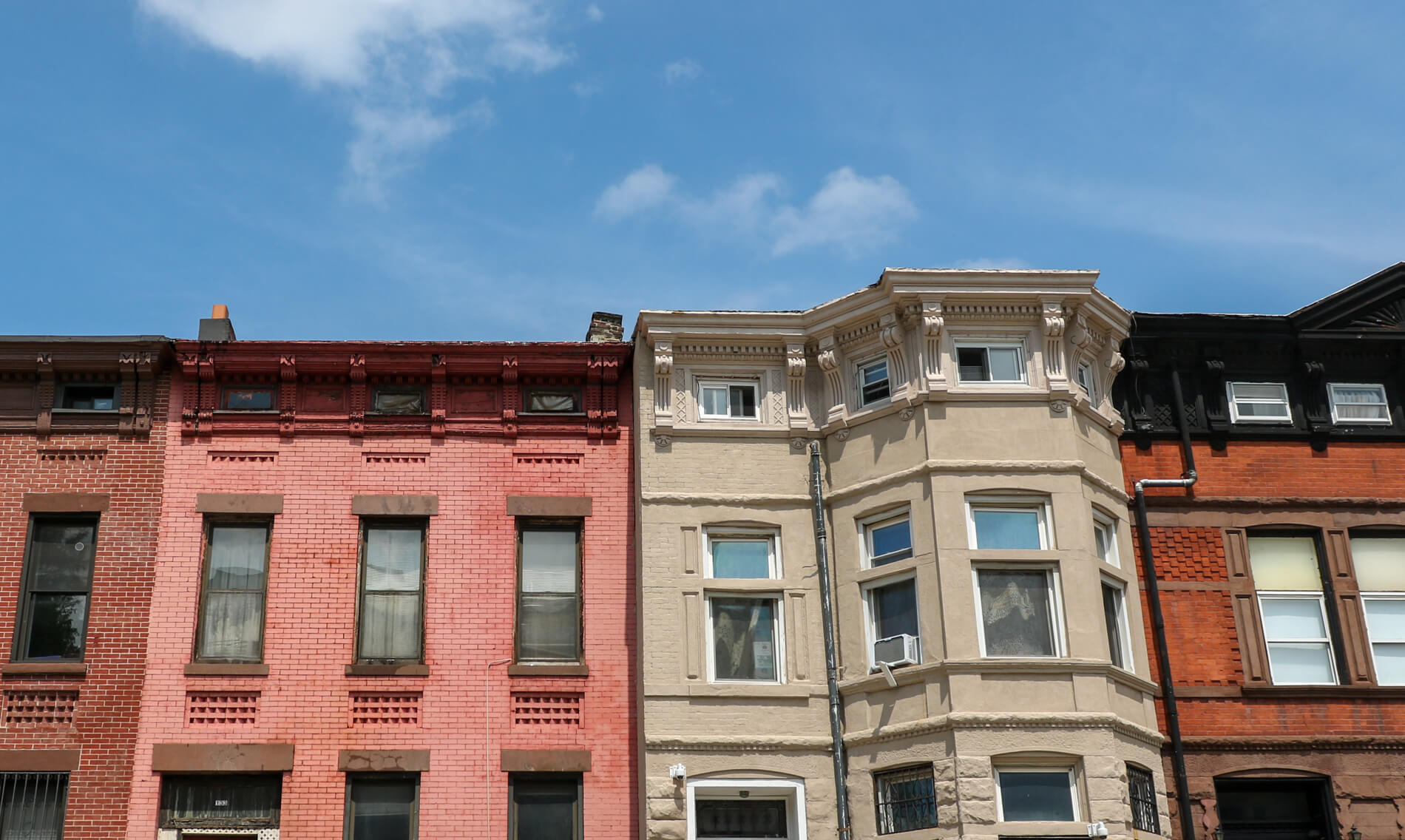 bed stuy links