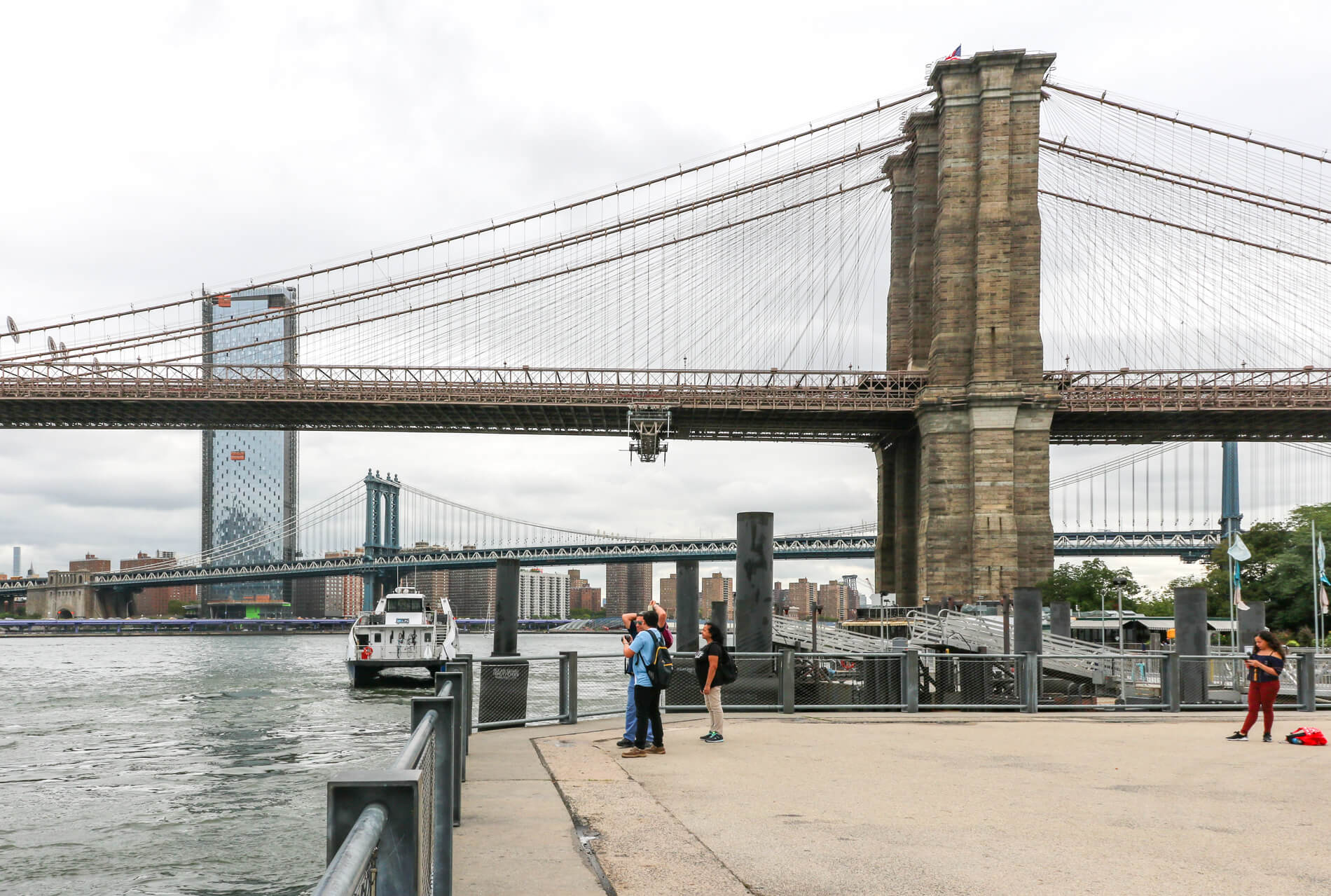 brooklyn waterfront