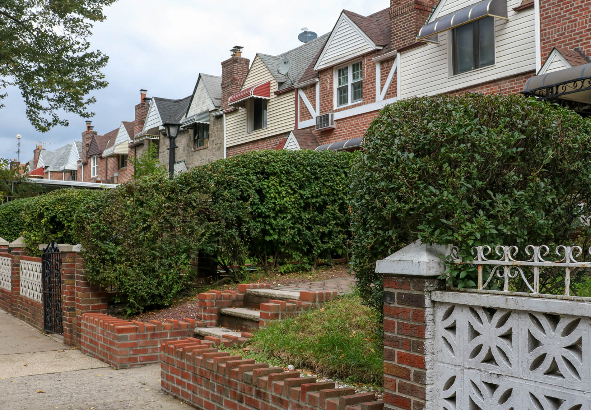 brooklyn east flatbush