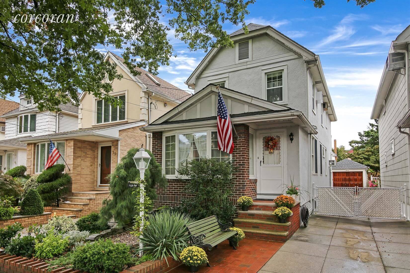 brooklyn homes for sale