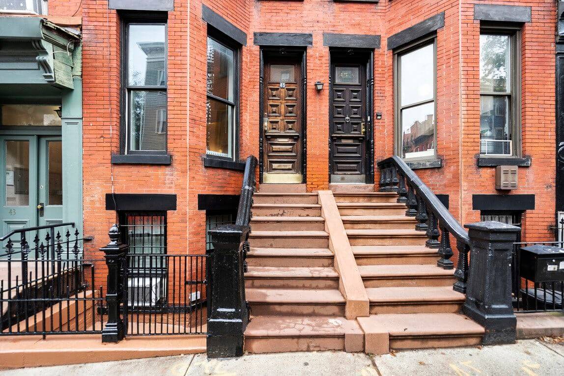 brooklyn homes for sale