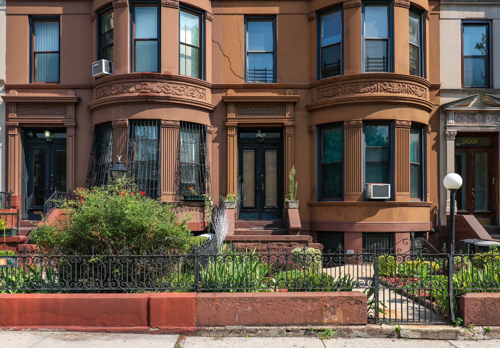 crown heights brooklyn