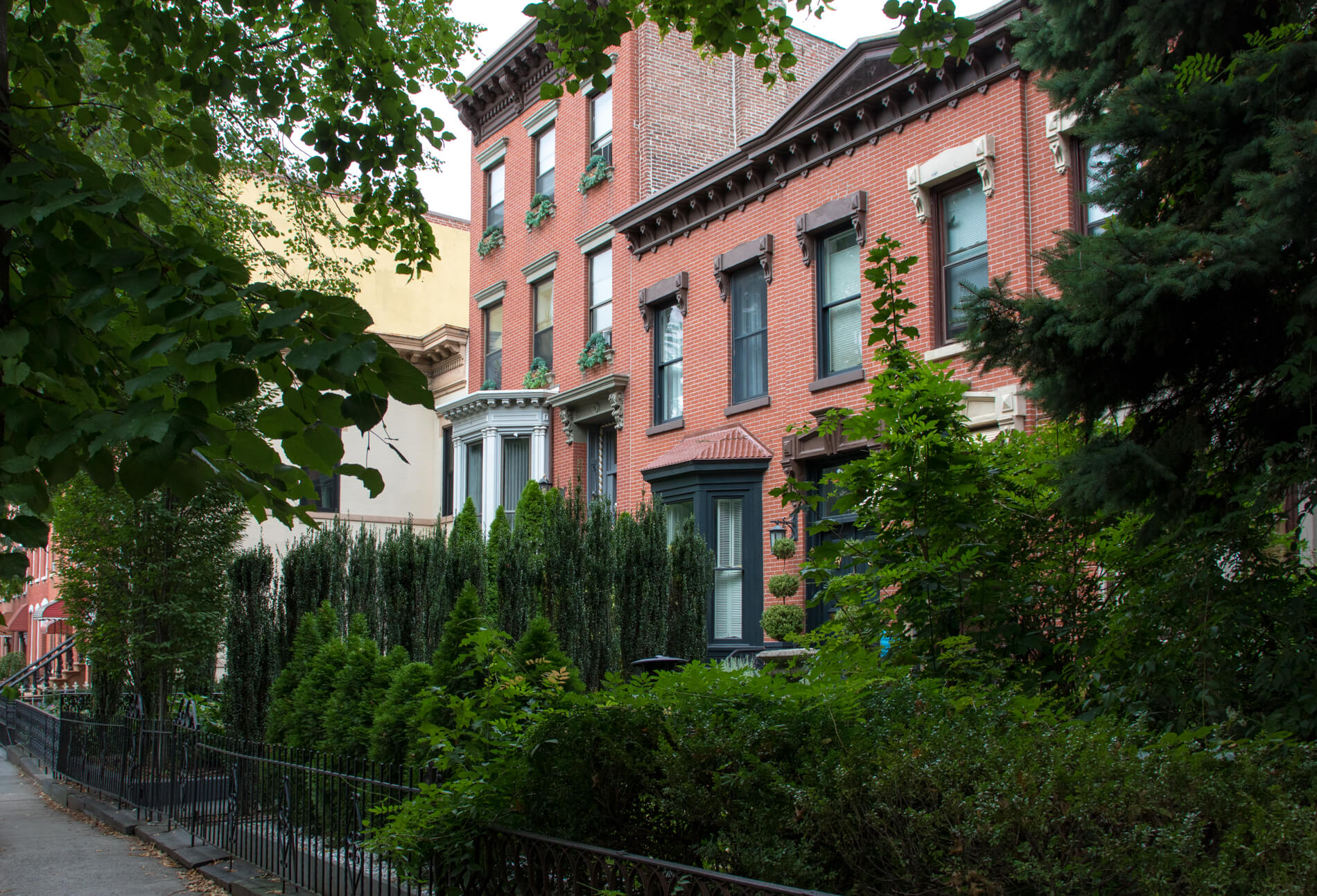 greenpoint historic district