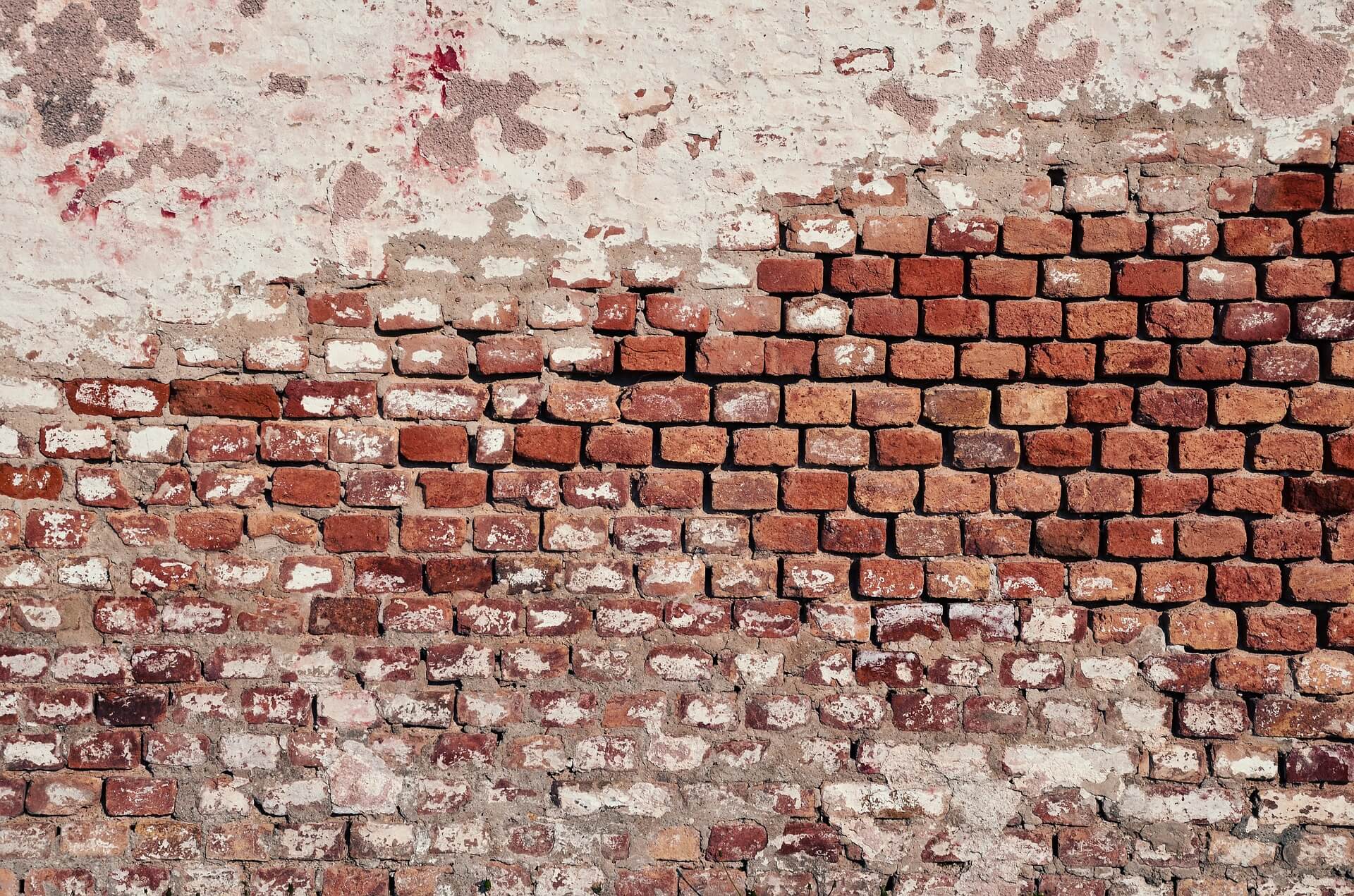 Finding An Effective Sealant For Exposed Brick Walls