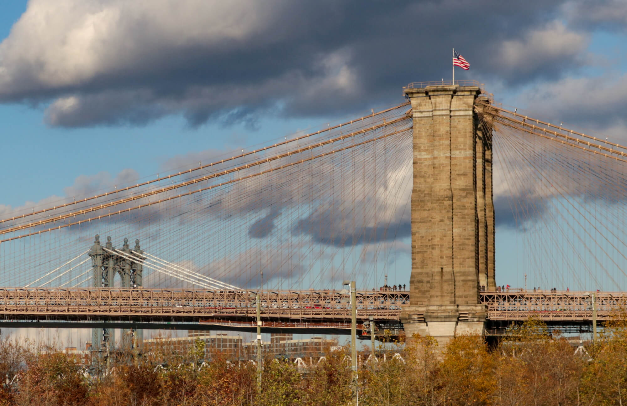 brooklyn bridge