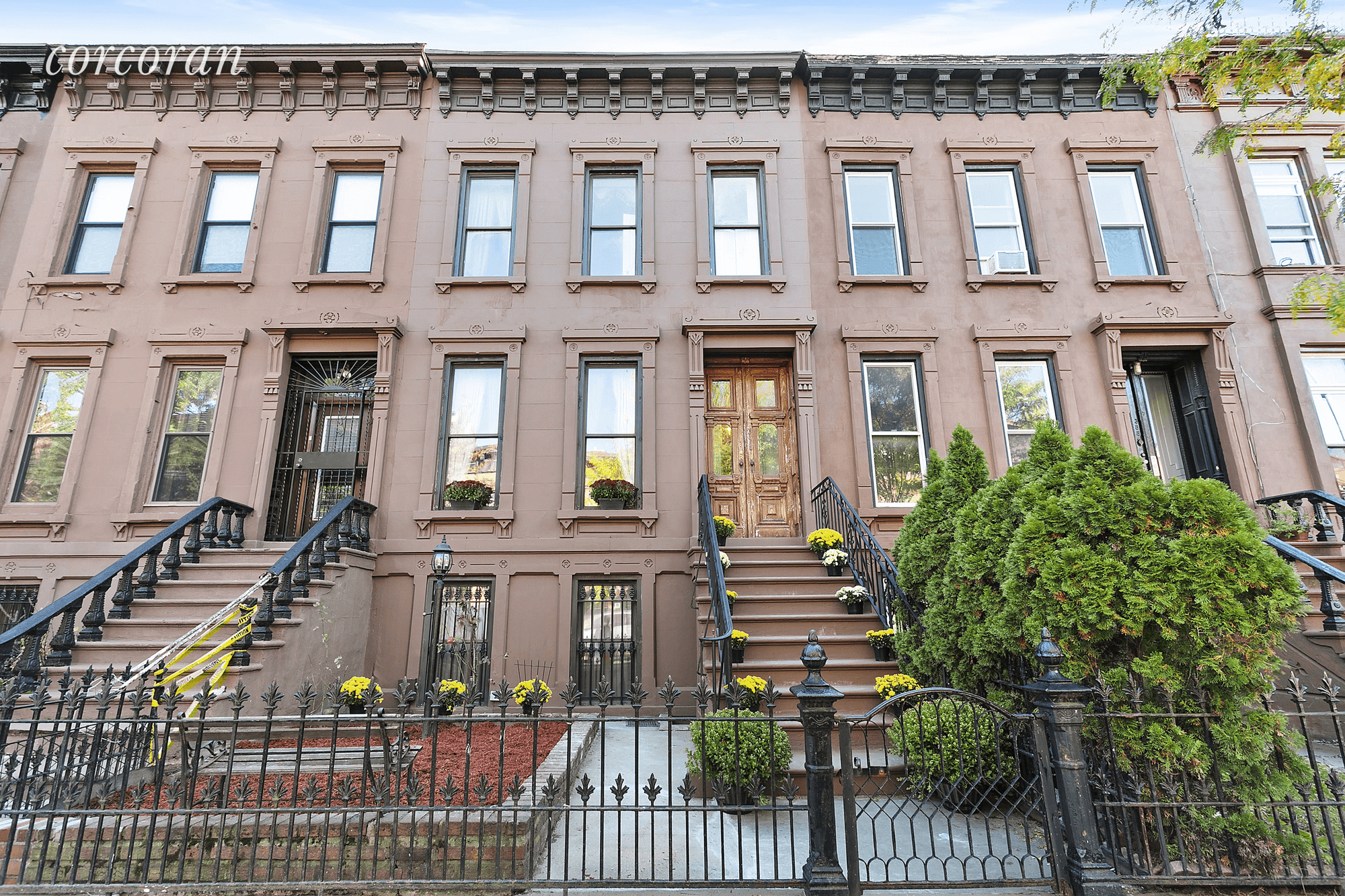 390 madison