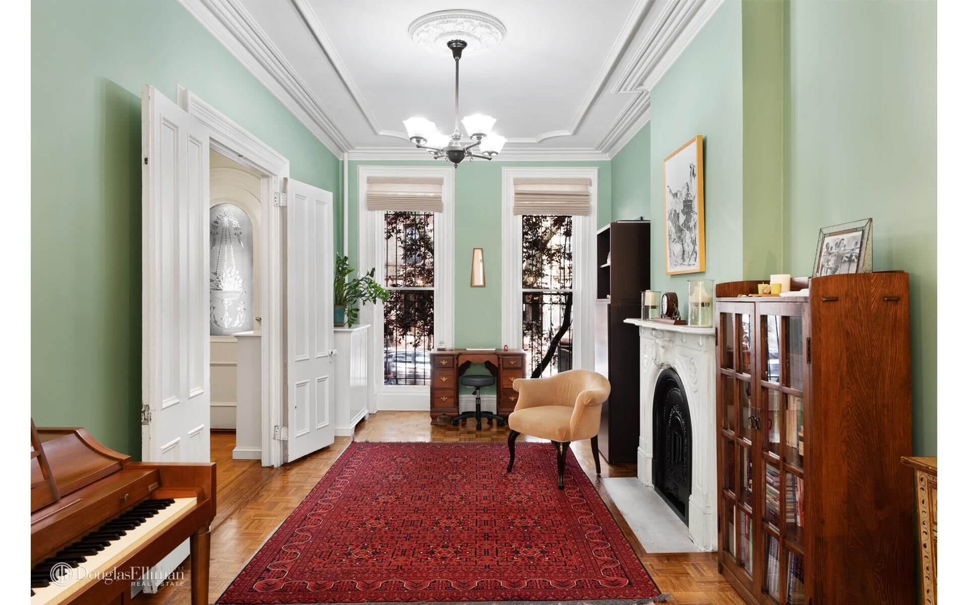 brooklyn homes for sale