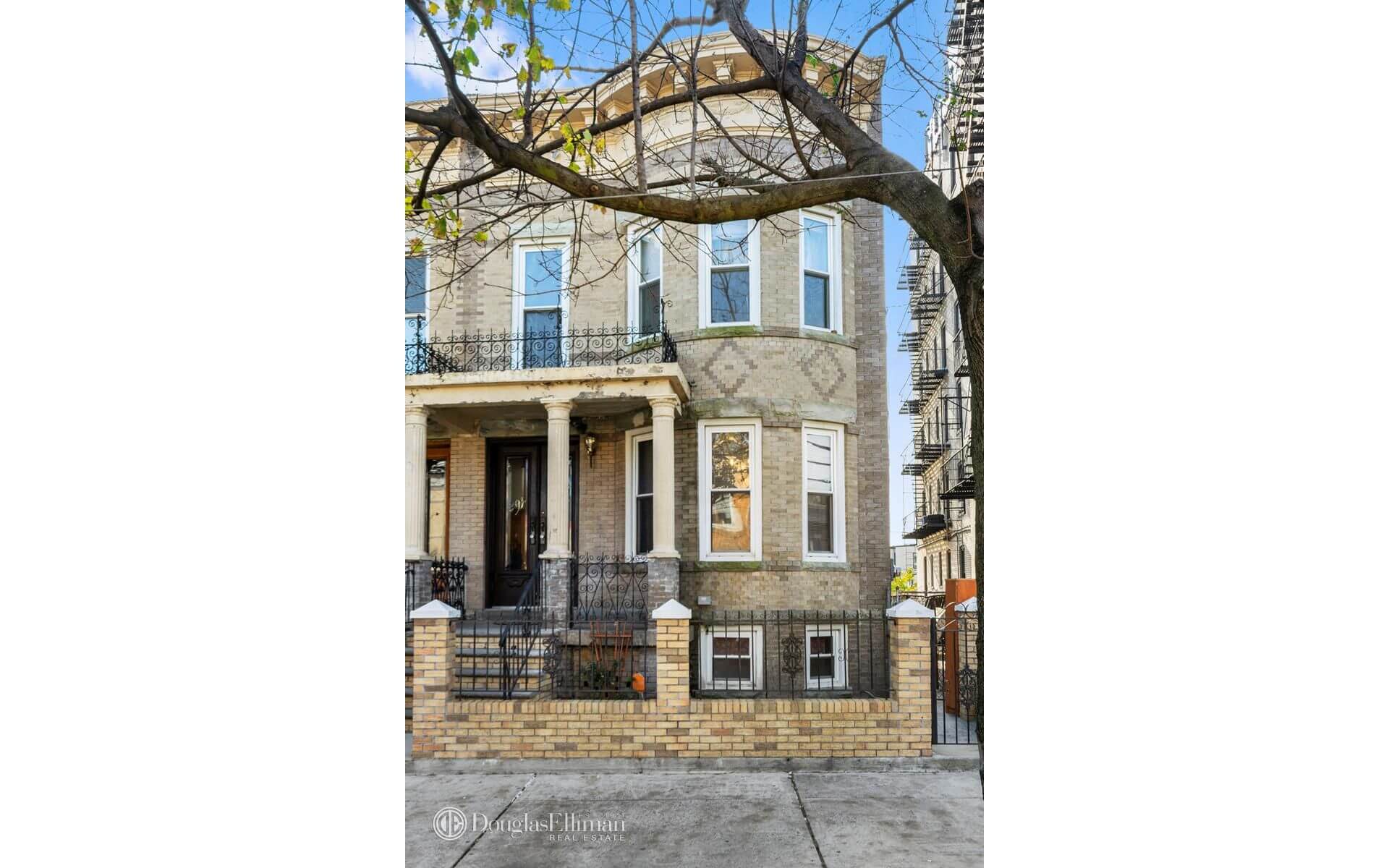 brooklyn homes for sale