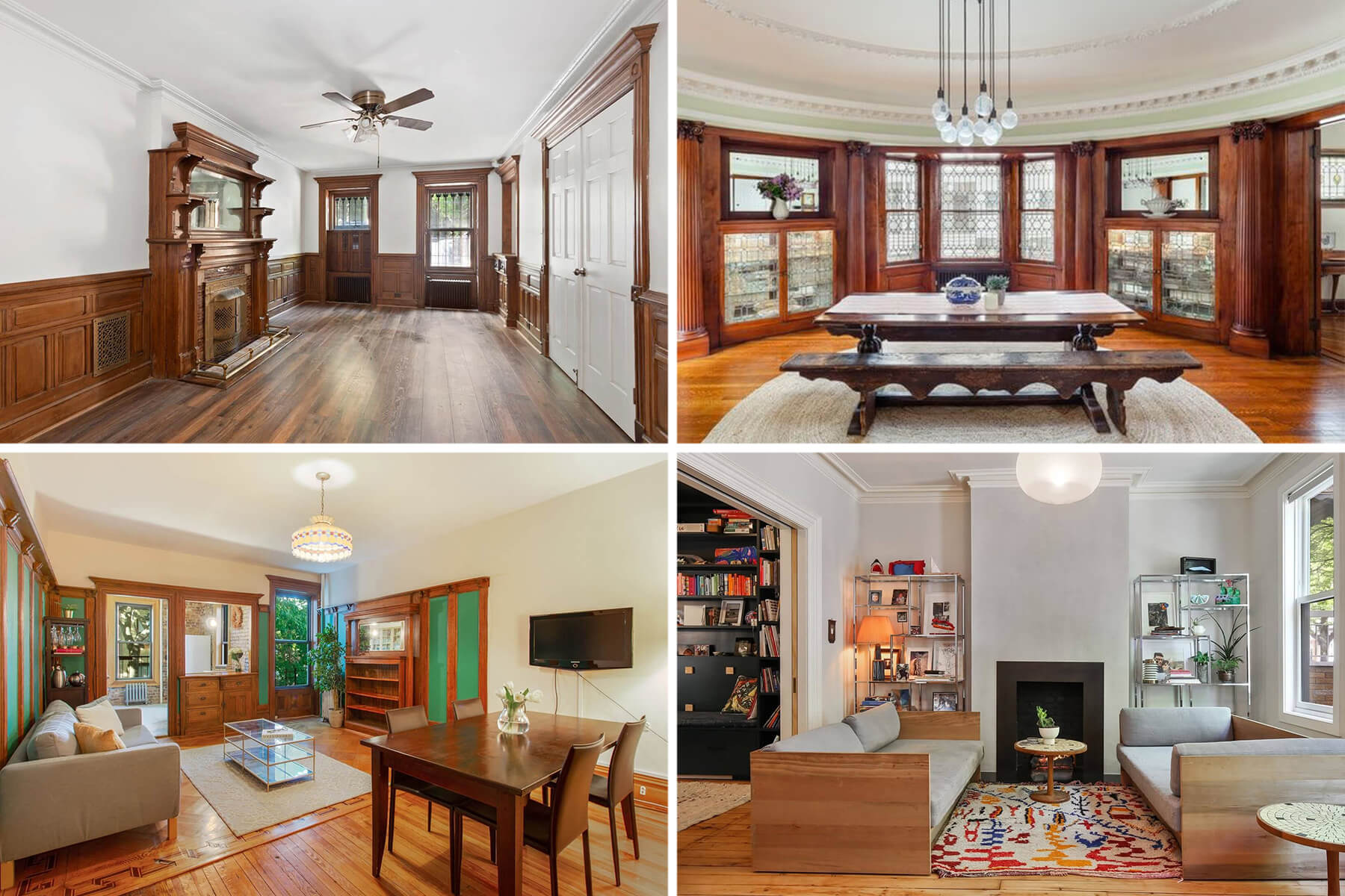 brooklyn homes for sale