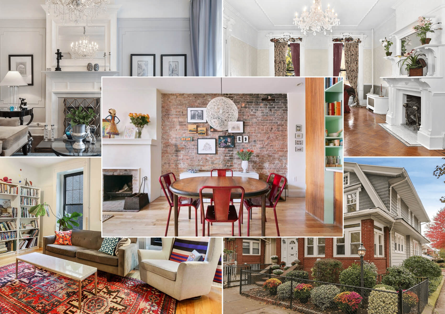 top 10 brooklyn homes for sale