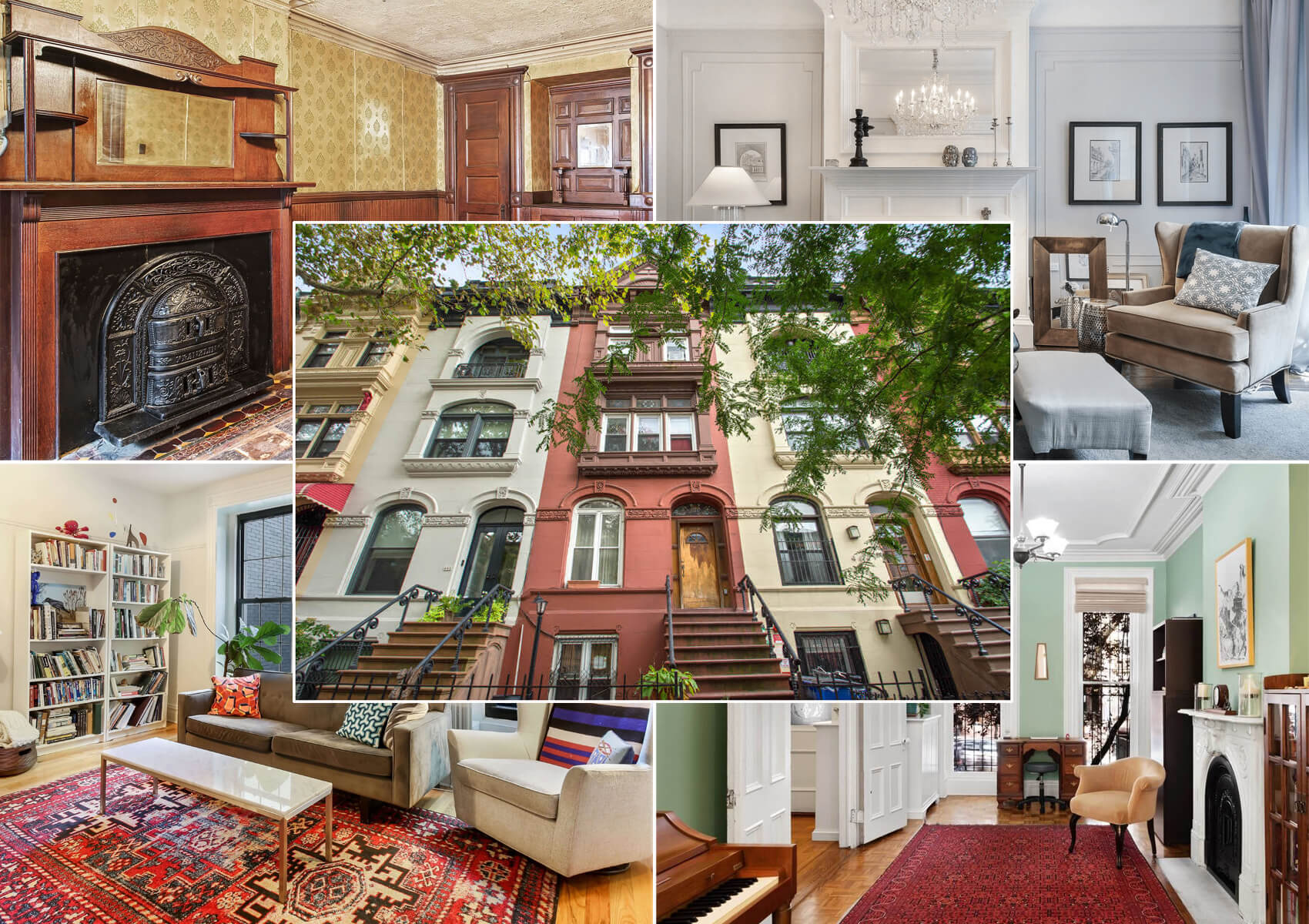 brooklyn homes for sale