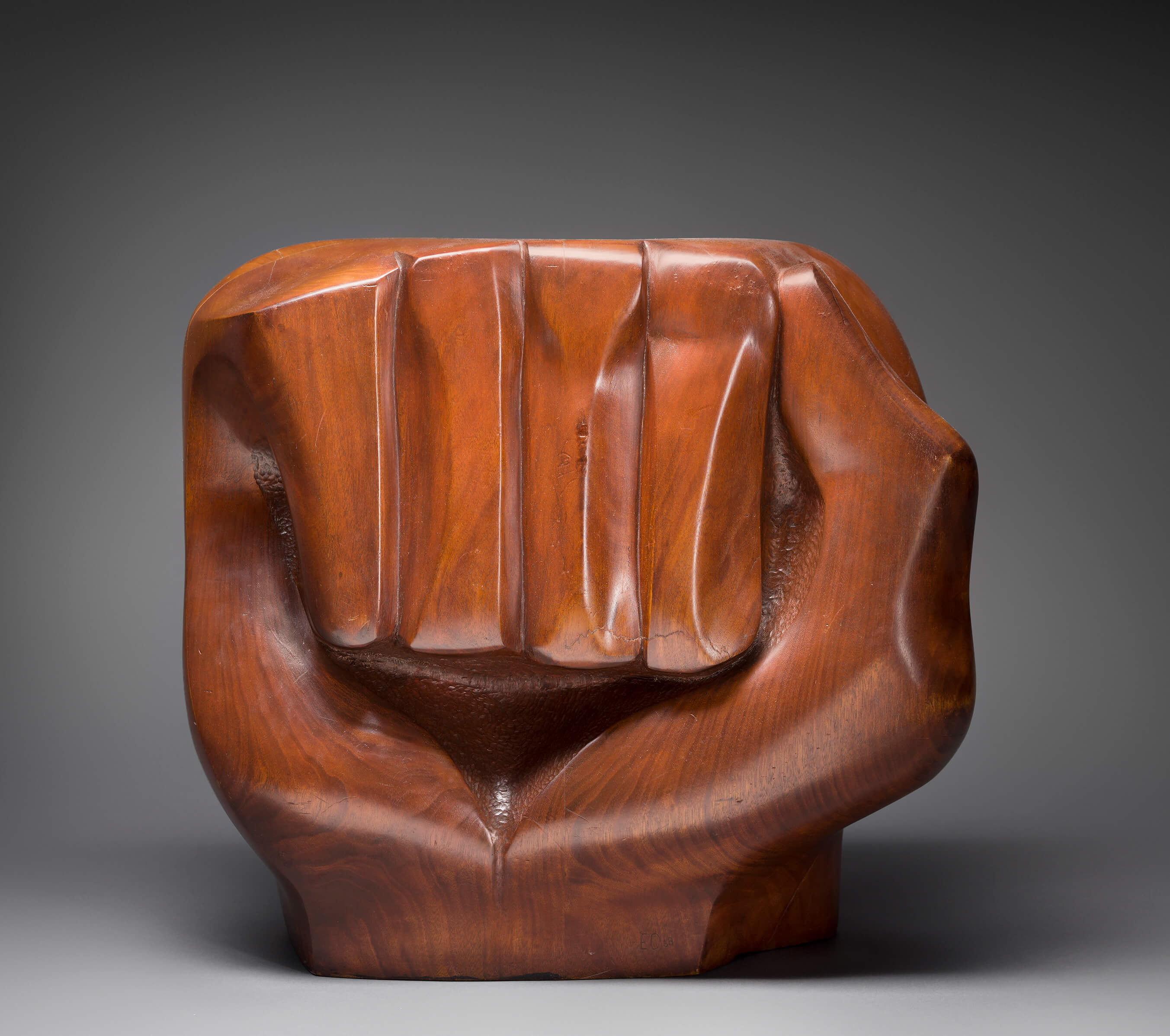 brooklyn museum elizabeth catlett